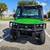 2024 John Deere Gator 865M Diesel HVAC Cab well Equip. 2 thumbnail
