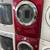 LG rad front load washer and gas dryer set 1 thumbnail