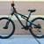 27.5” disc brake full suspension KONA mtb 6 thumbnail