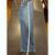 J. Jill Crop Stretch Jeans Size 10 6 thumbnail