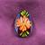 HAND PAINTED EGG 1 thumbnail