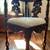 Antique Marilyn Monroe corner chair 3 thumbnail