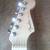 Fender American Elite HSS Stratocaster 2018/OHSC 2018 4 thumbnail