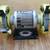 Good Working Ryobi 6" Bench Grinder $30.00 oco 1 thumbnail