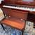 Kawai Upright Piano – 2015 Model 506N – Mahogany Satin 6 thumbnail