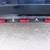 Buck Dandy Utility Trailer 6 X 12 Rear Spring Loaded Ramp 2990  Axle 11 thumbnail