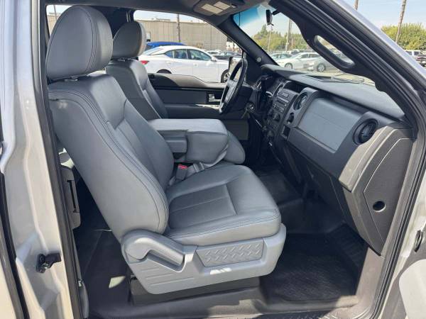 2014 Ford F150 XL pickup - Photo 13