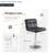 Bar Stool Set of 4 (Brand new) 4 thumbnail
