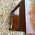 Ethan allen 2 tier cherry wood side table nightstand 7 thumbnail