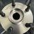 Timken Wheel Bearing Hub - Subaru Forester 2 thumbnail