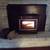 Wood Stove Insert Fireplace installed w chimney liner 1 thumbnail