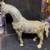 Bronze Sculpture Eastern Horse Statue Vintage Collection 1960s 7 thumbnail