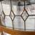 TRADITIONAL STYLE OAK CURIO CABINET WITH LIGHTING 1 thumbnail