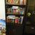 a pair of bookcases, shelf. 4 thumbnail