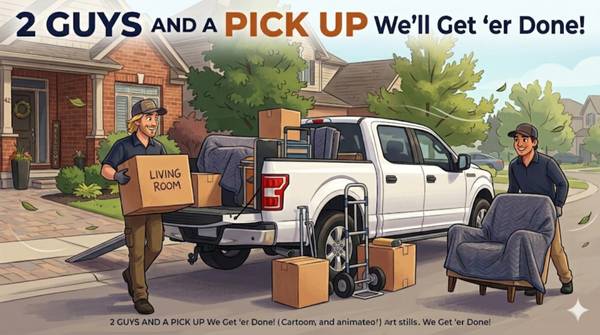Moving Transport 1