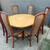 Skovby Expandable Dining Set – SM32 Maple Table + 6 Chairs | Made in Denmark 1 thumbnail