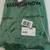 JOGGER FASHION NOVA LIKE A CHAMP GREEN SMALL and MEDIUM NEW 4 thumbnail