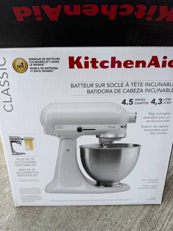 kitchen aid 1