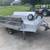 RV Trailer / Motorcycle Trailer for ssale 2 thumbnail