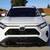 2021 Toyota RAV4 LE 4dr SUV 5 thumbnail