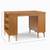 West Elm Mid-Century Project Desk (55") 2 thumbnail