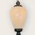 Mid Century 1960’s Opalescent Hanging Lamp 1 thumbnail