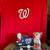 Washington Nationals Gift bag! 1 thumbnail