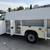 2019 Ford E350 SD Enclosed KUV Mechanic Utility Service Plumber Truck 21 thumbnail