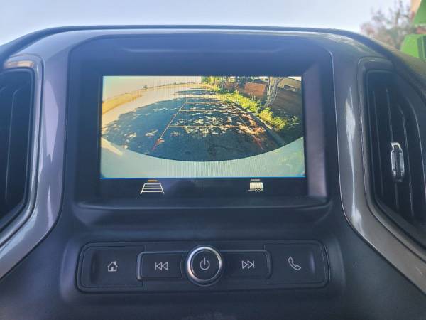2019 Chevrolet Silverado 1500 Work - Photo 12