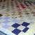Patchwork  Quilt Vintage 9 thumbnail