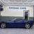 2005 Chevrolet Corvette Base 2dr Coupe 1 thumbnail