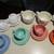 Fiesta ware assorted pieces 6 thumbnail