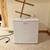 Mini Fridge Dorm Fridge by Emerson (Very Good Condition)!!! 1 thumbnail