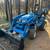 Farm and garden tractor 1 thumbnail