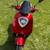 2021 Ziggy C1S Electric scooter 4 thumbnail
