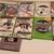 Video gaming equipment 2 thumbnail