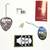 2009 Takamine EF381SC 12-String Guitar 10 thumbnail