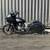 2023 Indian Challenger Dark Horse Black Smoke V Twin 1769 5 thumbnail