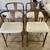 Set of 4 Article Fonra Counter Stools- Smoked Oak And Santolina Gray 2 thumbnail