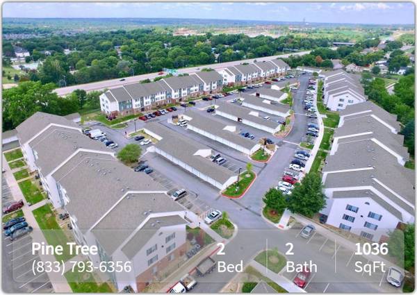 $1,426 / 2br - 1036ft2 - Style, space, serenity: 2 BR, 2 BA, 1036 Sq Ft homes. (Omaha)64020672336897121