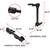 Foldable Rack 80lbs Hitch Mount 2 Bike Rack SUV Car Van RV 3 thumbnail