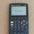 Texas Instruments TI 86 Graphic Calculator 3 thumbnail