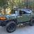 Rare Army Green 2010 Toyota FJ Cruiser 4x4 – Upgraded & Adventure-Read 3 thumbnail