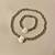 Tiffany & Co. Oval Tag Choker & Bracelet Set 1 thumbnail