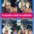 Full breed, Australian shepherd 1 thumbnail