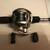 Awesome working Bass pro shops pro qualifier casting reel combo 4 thumbnail