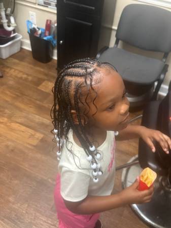 Kid Summer Styles 1