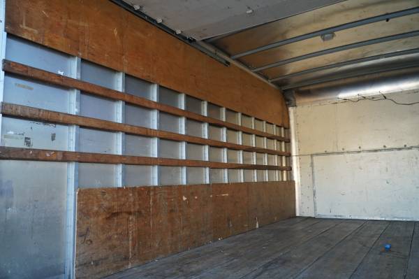 2016 Ford E450 E 450 - Photo 13