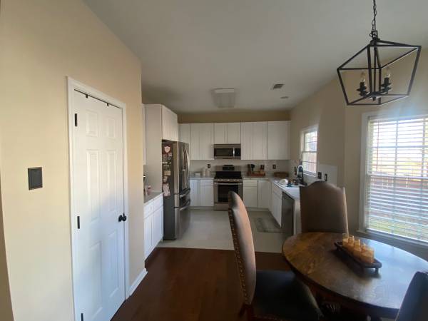 Room with a View… 1