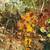 Professionally framed oil on canvas 20x24 canals of Italy 3 thumbnail